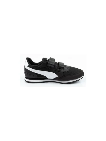 Tenisky Puma ST Runner čierna