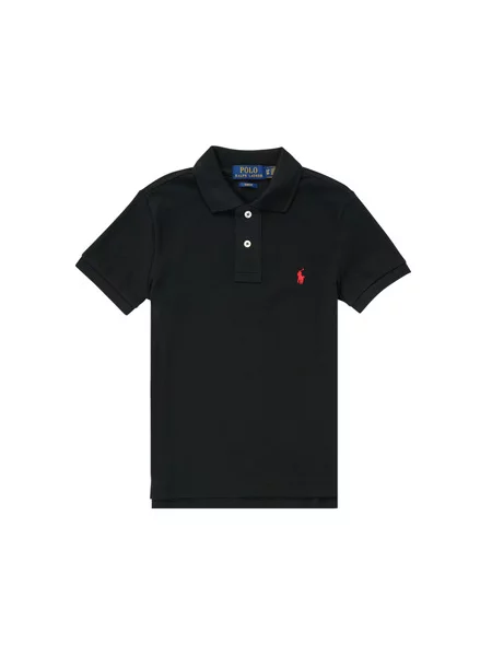 Polo Ralph Lauren Polo majica črna