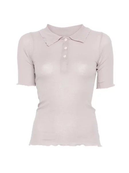 Top Baserange fioletowy