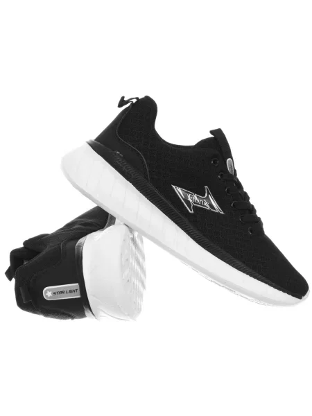 Tenisky Etonic čierna