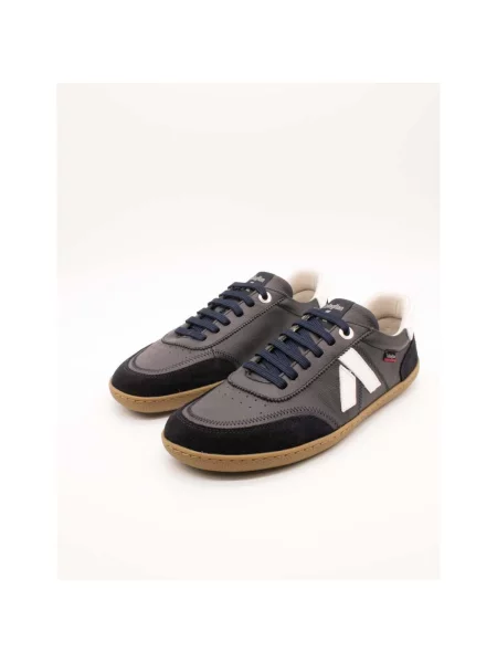 Pantofi Callaghan albastru