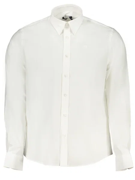 Dugo košulja North Sails sa dugačkim rukavima bijela