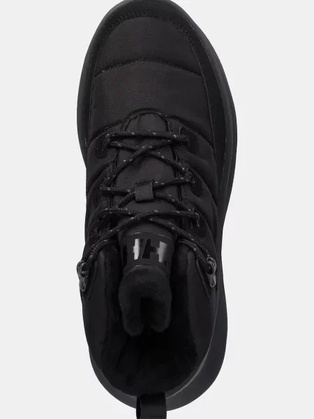 Сапоги Helly Hansen черные