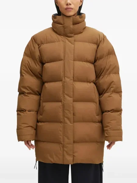 Geacă Helly Hansen maro