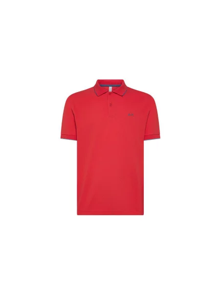 Tricou Sun68 roșu