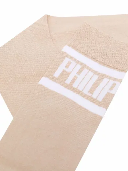 Raštuotos kojines Philipp Plein