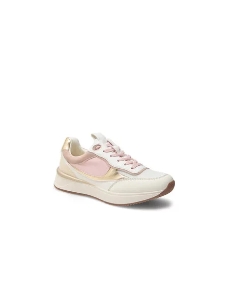 Sneakersy DeeZee růžové