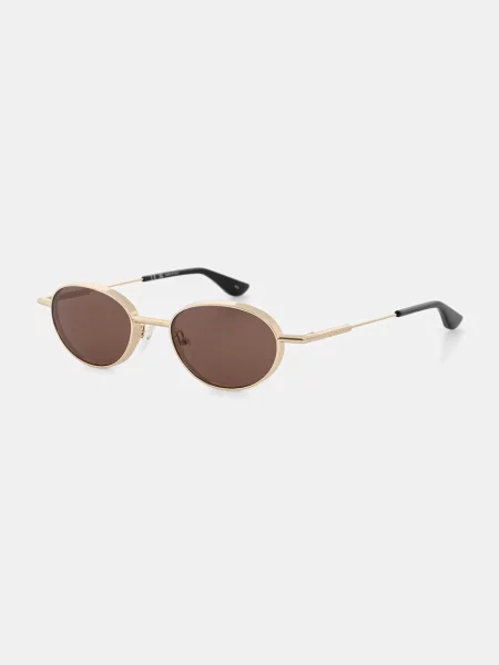Alexander McQueen ochelari de soare