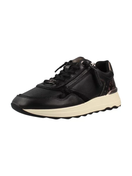 Sneakersy Carmela czarne