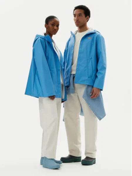 Hunter Větrovka Izzy Unisex modrá