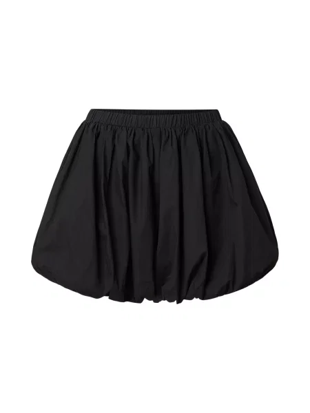 EDITED Pantaloni Sanja' negru