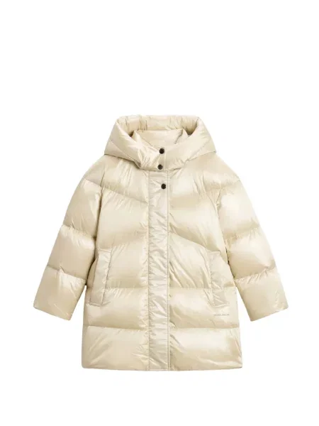 Kurtka dziecięca Woolrich