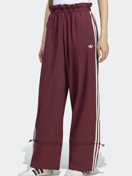 Adidas Originals spodnie dresowe Paper Bag