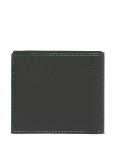 Portofel Marni din piele negru