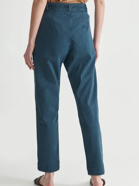 Pantaloni Tatuum negru