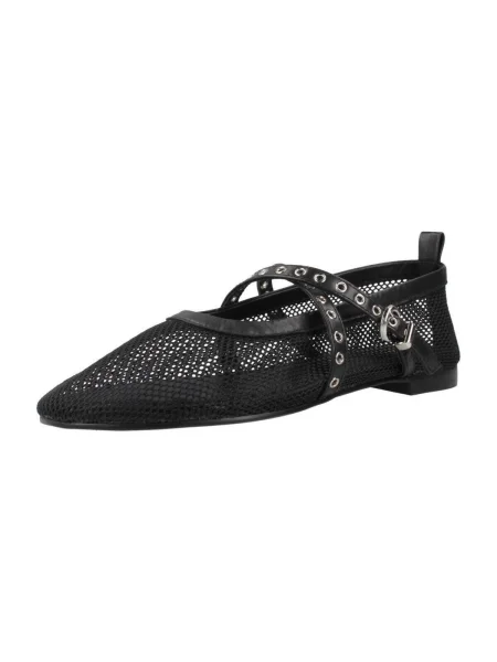 Pantofi Lodi negru