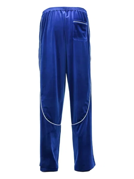 Pantaloni Breath albastru