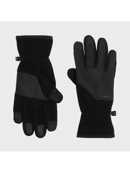 Перчатки Cropp черные