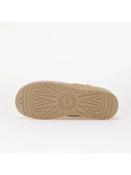 Сникърси UGG W Enwrap Clog Mustard Seed EUR 37