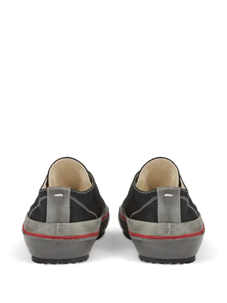 Sneakerși Maison Margiela negru