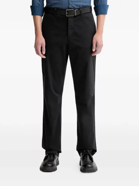 Pantaloni Ps Paul Smith negru