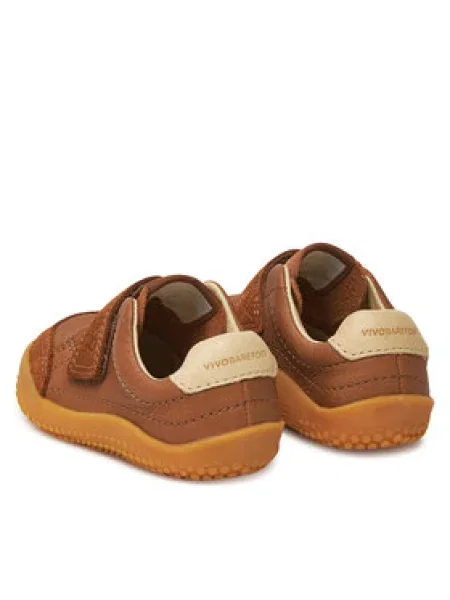 Sportcipők Vivo Barefoot Gobi barna