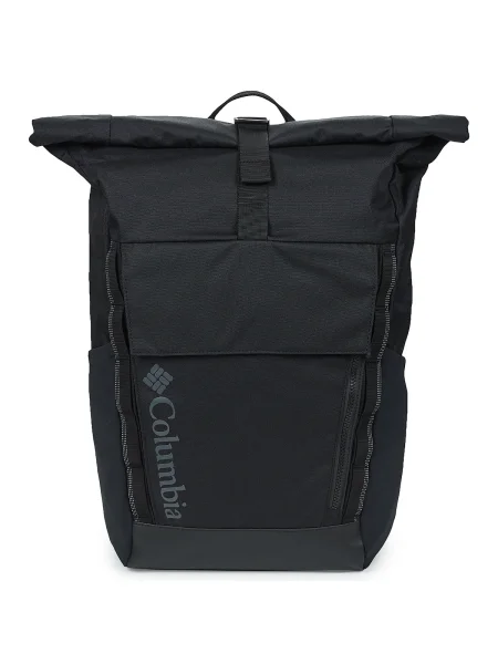 Batoh Columbia Convey III 27 l black čierna