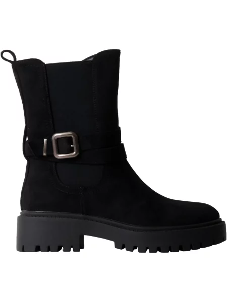 Pantofi Joia negru
