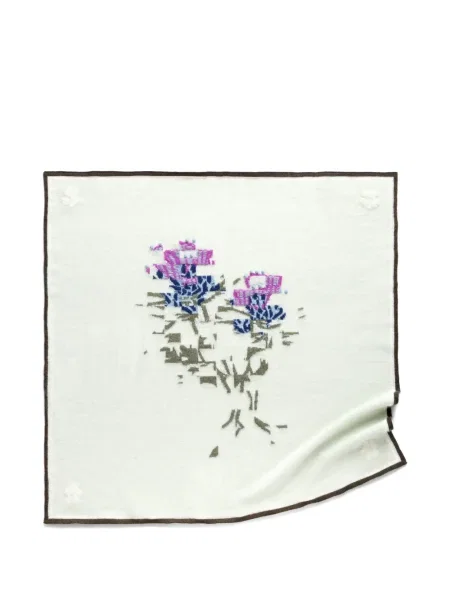 Fular Barrie din cașmir