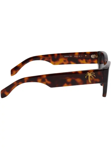 Ceas Palm Angels maro