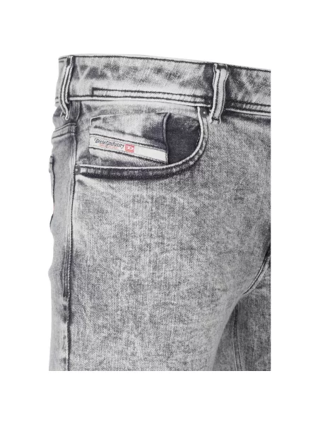 Blugi Diesel gri