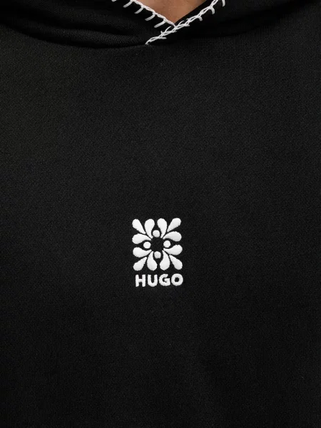 HUGO кофта Darohood