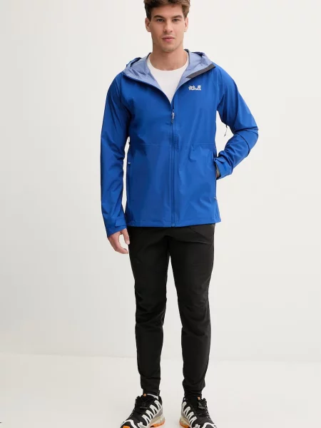 Куртка Jack Wolfskin
