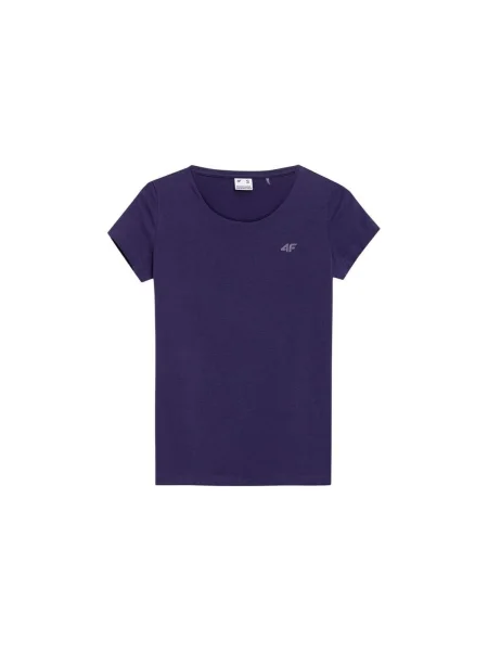 Tricou 4f violet