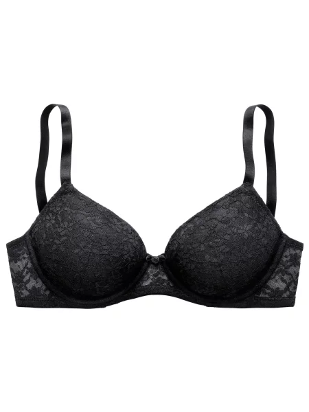 VIVANCE Nedrček črna