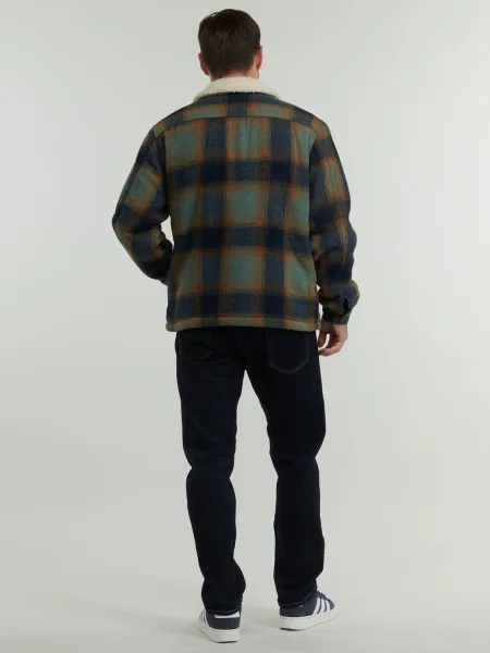 Geacă Rip Curl verde