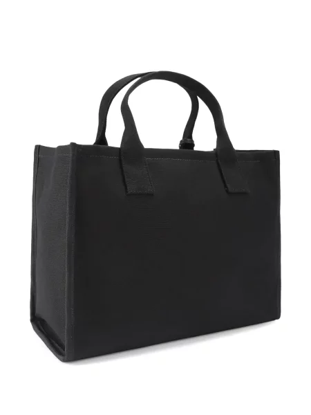 Geantă Kurt Geiger London negru