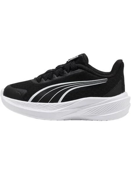 Félcipő Puma fekete