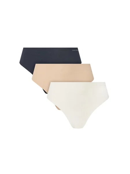 Tommy Hilfiger 3 db tanga Színes