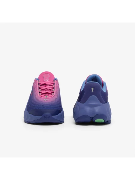 Lacoste Sneakersy Spinor niebieski