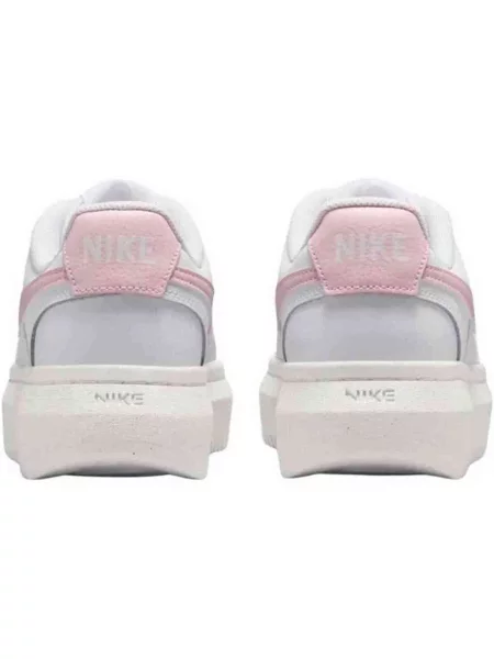Tenisky Nike biela