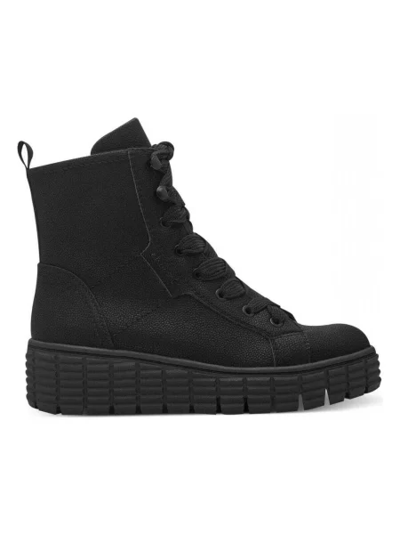 Pantofi Tamaris negru