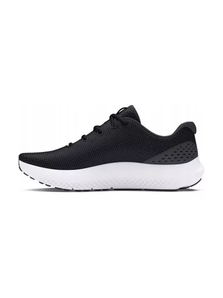 Pantofi Under Armour alb