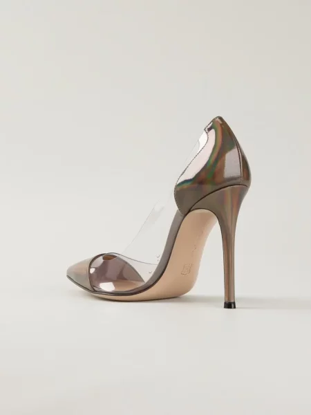 Pantofi cu toc Gianvito Rossi