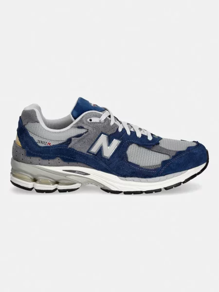 New Balance sneakers Ανδρικά μπλε