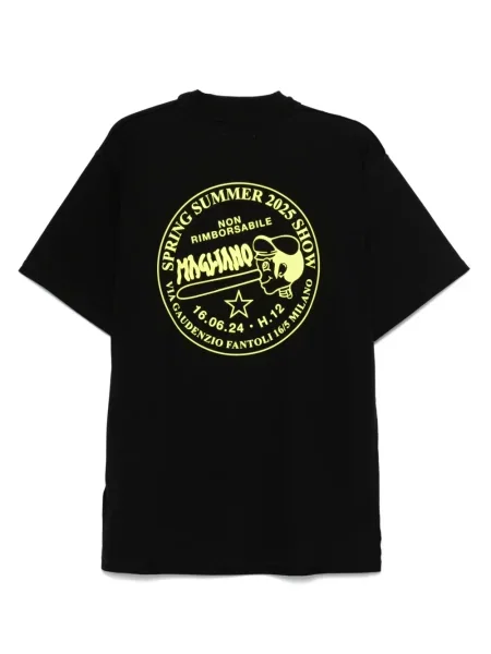 Tricou Magliano negru