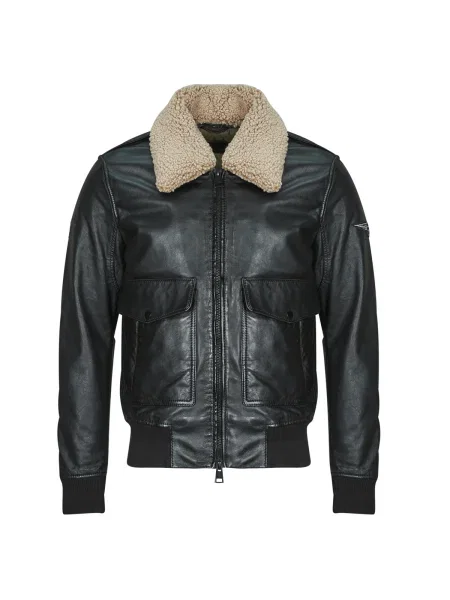 Geacă Oakwood negru