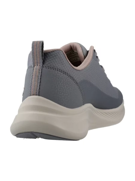 Pantofi Skechers albastru