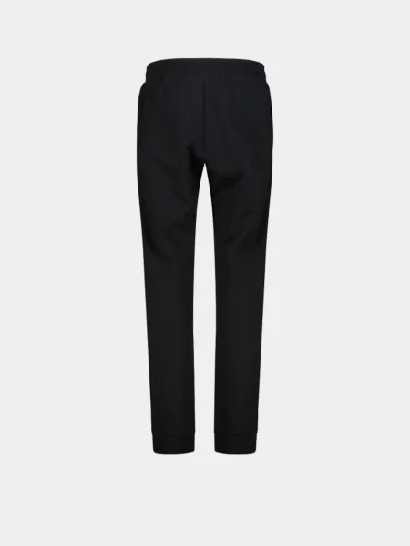 Спортивні штани CMP чорний