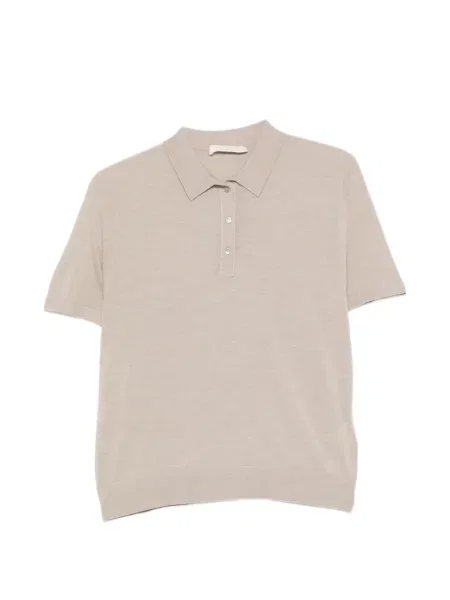 Scurt tricou polo Eleh